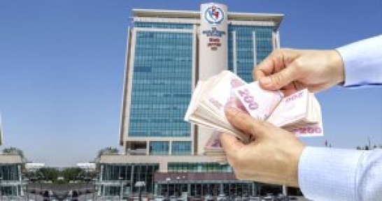 Kamu Kurumlarının Hizmet Binaları İçin Ödedikleri Kira Yüzde 72 Arttı