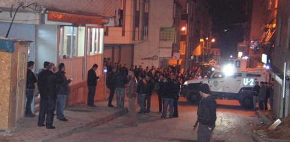 Kanarya daki kahvehane saldırısını PKKlılar düzenlemiş