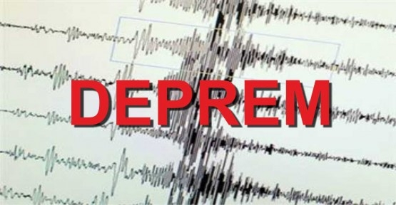 Kandilli de korkutan deprem uyarısı