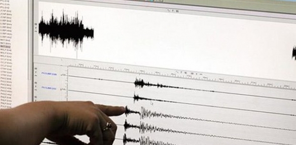 Kandilli rasathanesinden açıklama