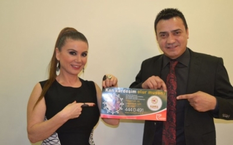 Kanka Rüzgarı Esti