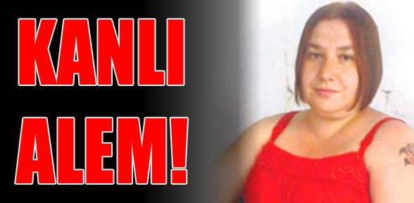 Kanlı alem