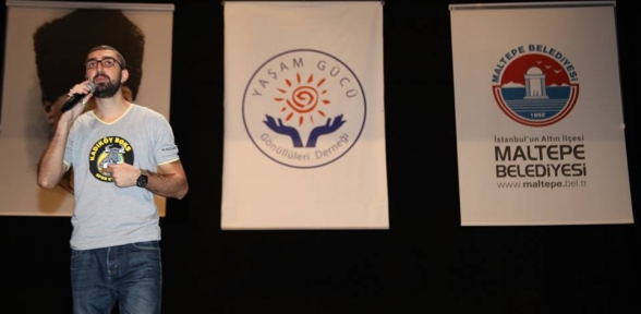 KANSER HASTALARI İÇİN GÖNÜLLERİN BİR OLDUĞU DEV ORGANİZASYON GERÇEKLEŞTİ