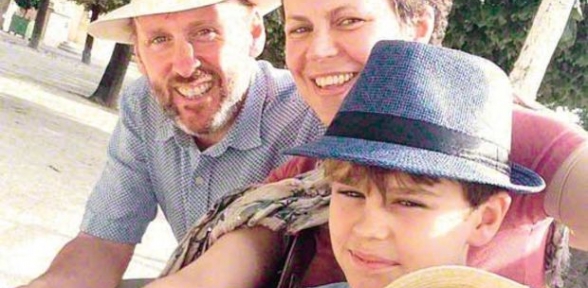 Kanser hastasını oynadı 4 ay sonra kanser oldu