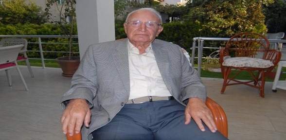 Kanser tedavisi için müjdeyi ağabeyine verdi