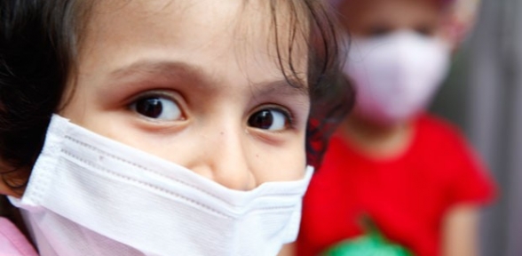 Kanserli Çocuklara Umut Vakfı