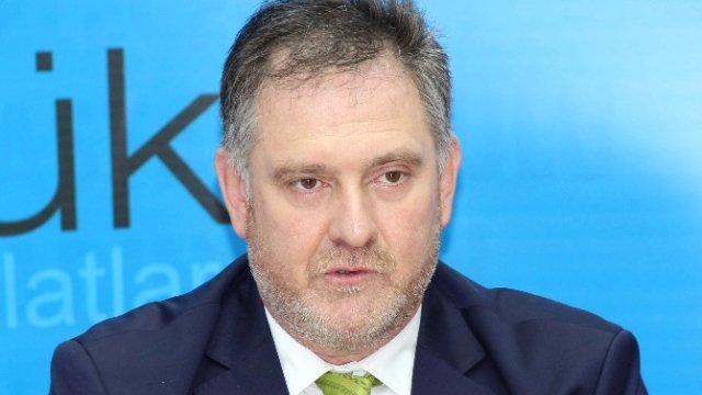 Karabük te Başbakanlık Beklentisi