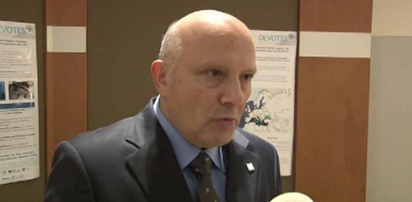 Karadeniz kıyılarında 5 bölge için koruma alanı talebi