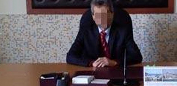 Karamanda lisede taciz iddiası Müdür yardımcısı açığa alındı