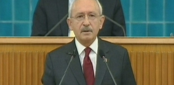 Karamandaki skandal hakkında ilk kez konuştu