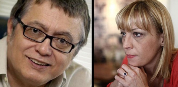 Karan ve Çetinkaya nın yargılandığı dava ertelendi