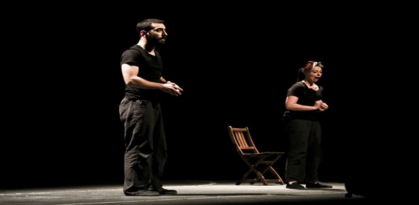 Karanlığın ötesindeki sesler Maltepe de 