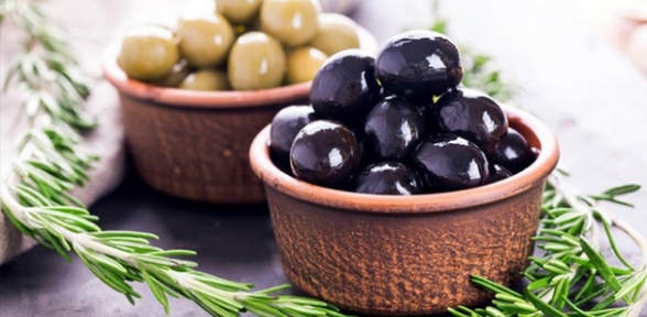 KARATAY dan Zeytin tavsiyesi