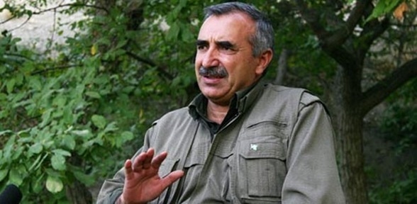 Karayılan ın yakınında bulunan PKK lıdan itiraflar
