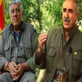 Karayılan ve Bayık hakkında yakalama kararı çıkarıldı