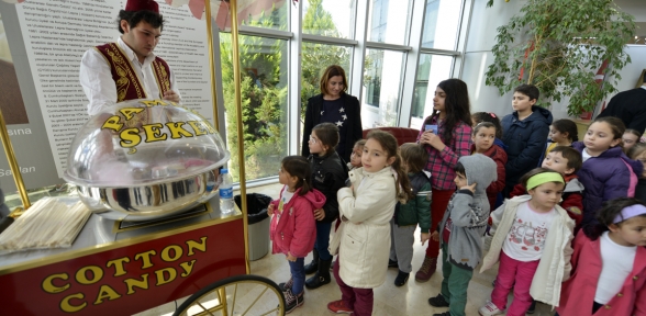 KARNE ŞENLİĞİ