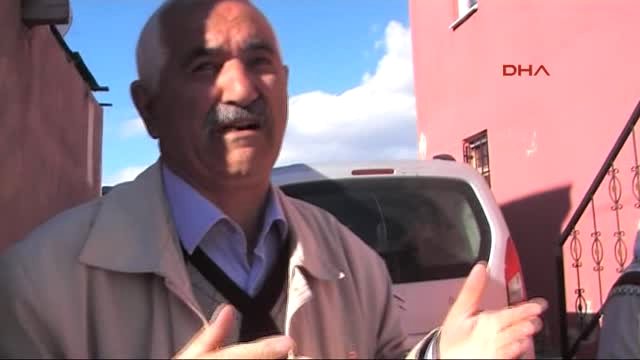 Kars- Şehit Polis Kubanoğlu nun Naaşı Memleketi Kars ...