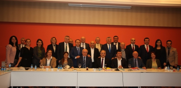KARTAL A ENGEL YOK