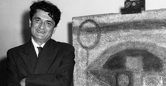 KARTAL BEDRİ RAHMİ EYÜBOĞLU UNUTMADI