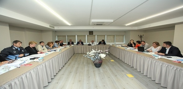 Kartal Belediyesi iyi algılanan ve takip edilen bir belediye