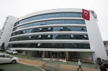 KARTAL BELEDİYESİ YILBAŞI GECESİ DE ÇALIŞMAYA DEVAM EDECEK