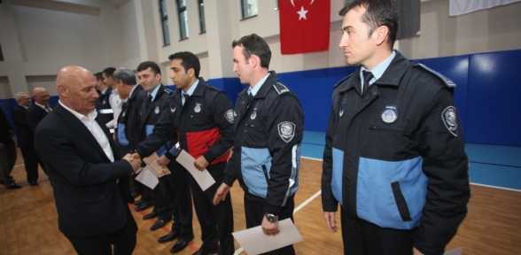 KARTAL BELEDİYESİN BAŞARILI DENETİMLERİ