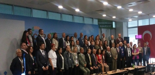 Kartal Belediyesinin 2 projesi örnek proje seçildi 