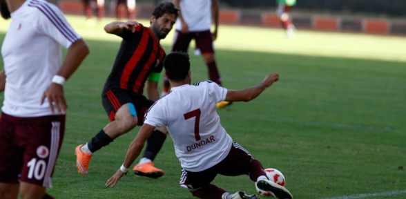 Kartal ın Zirve Aşkı