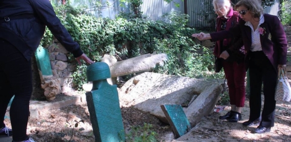 KARTAL VE KARTAL HALKI İÇİN YOLA ÇIKTILAR