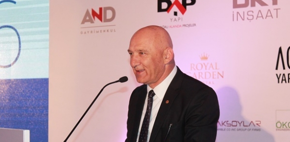 Kartal Yatırımcıların Gözdesi