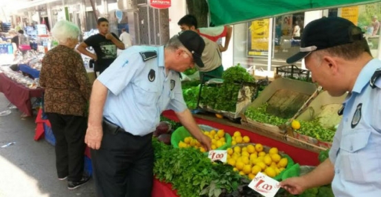 KARTAL ZABITASI DENETİMLERİNİ ARALIKSIZ SÜRDÜRÜYOR