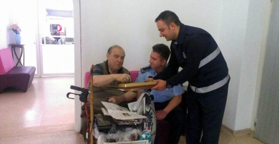 KARTAL ZABITASININ EKİM KARNESİ BAŞARI DOLU