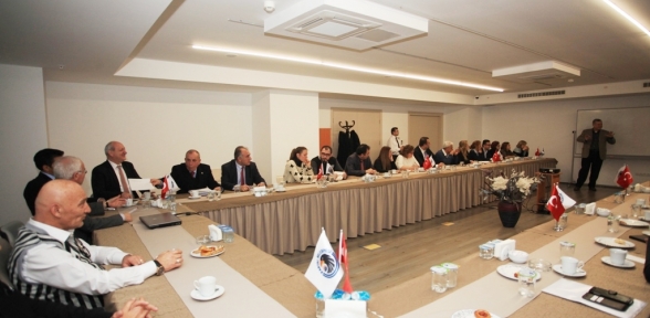 Kartalda değer yaratmanın önü açılacak