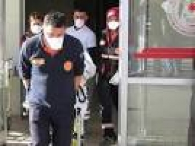 Kartalda domuz gribi alarmı 