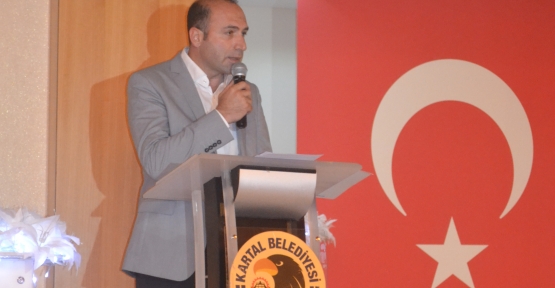 KARTALDA ÖNEMLİ PANEL