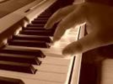 KARTALDA PİYANO RESİTALİ