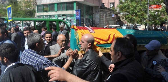 Kartalın sevilen ismi sonsuzluğa uğurlandı