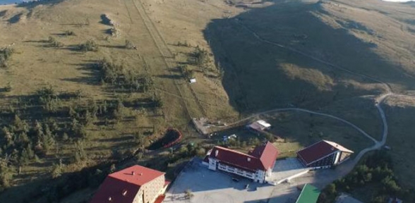 Kartalkaya da yeni sezon hazırlıkları