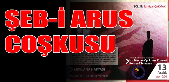 KARTALLILAR 13 ARALIKTA