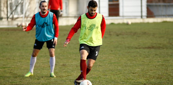 Kartalspor 3 transferle ikinci yarıya başladı