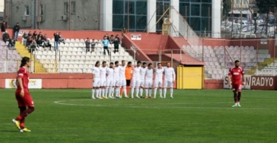 Kartalspor dan protesto