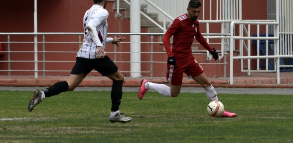 KARTALSPOR Direniyor