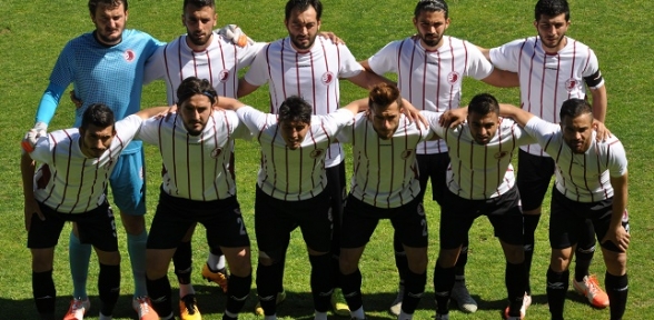 Kartalspor kümede kalmak için direniyor