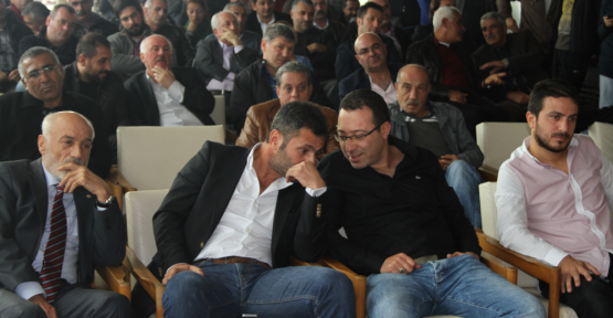 Kartalspor Olağanüstü Genel Kurulu Gerçekleştirildi