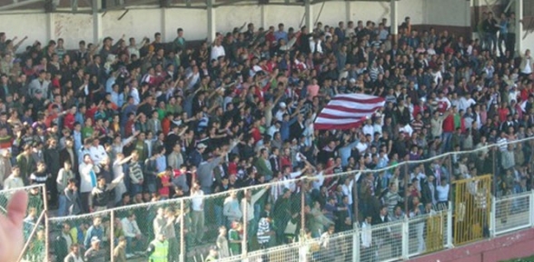 Kartalspor un rakipleri belli oldu