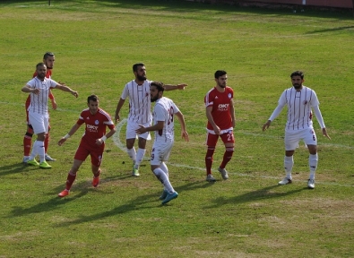 Kartalspor yine kaybetti