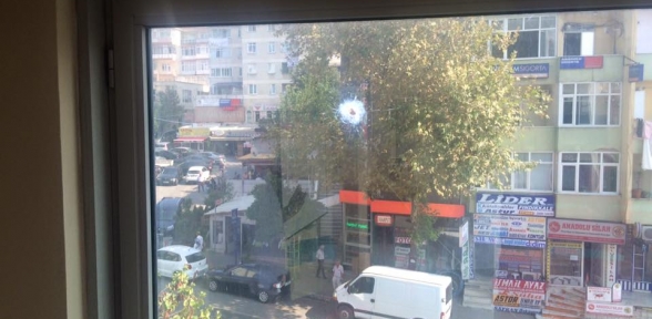 Kartalspora silahlı saldırı
