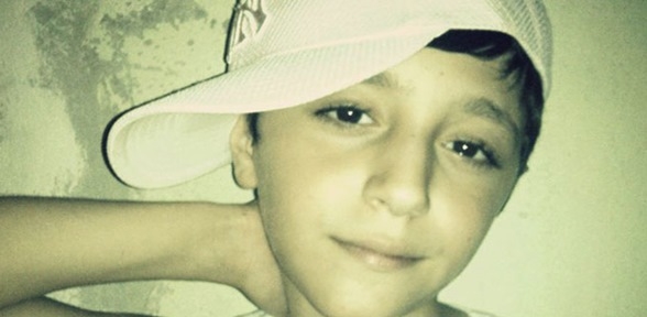 Kartopu cinayetinde karar çıktı