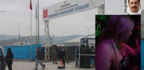Katalogdan kuma seçiliyor
