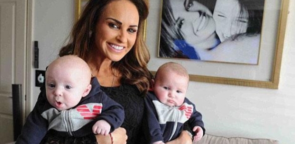 Kate Stewartın parasızlıktan milyonerliğe uzanan inanılmaz öyküsü